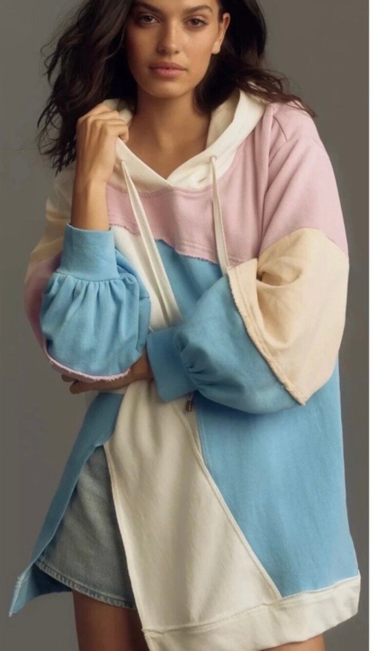 Pilcro sweatshirt